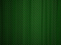 Green Metal Chain Background