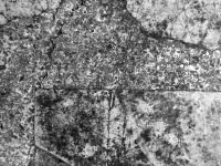 Textura de pavimentación de piedra sucia