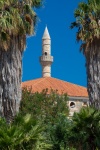 Mosque In Kos