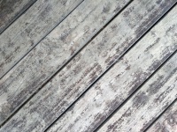 Oud houten textuur diagonaal patroon