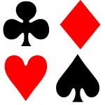Cartas de póker