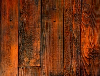 Redwood-Zaun-Hintergrund