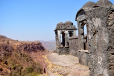 Ruined Fort 3