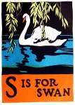 S je pro Swan ABC 1923