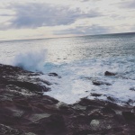 Photos de la mer