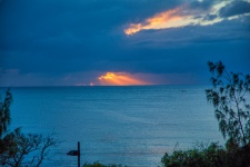 Sunrise Gold Coast Australia