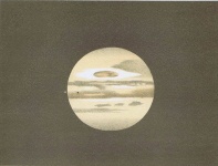 Planety Jupiter