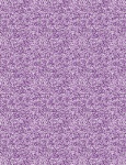 Unique Purple Glitter