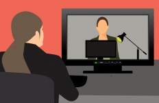 Videokonferenz