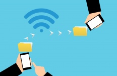 Tecnología WiFi directa