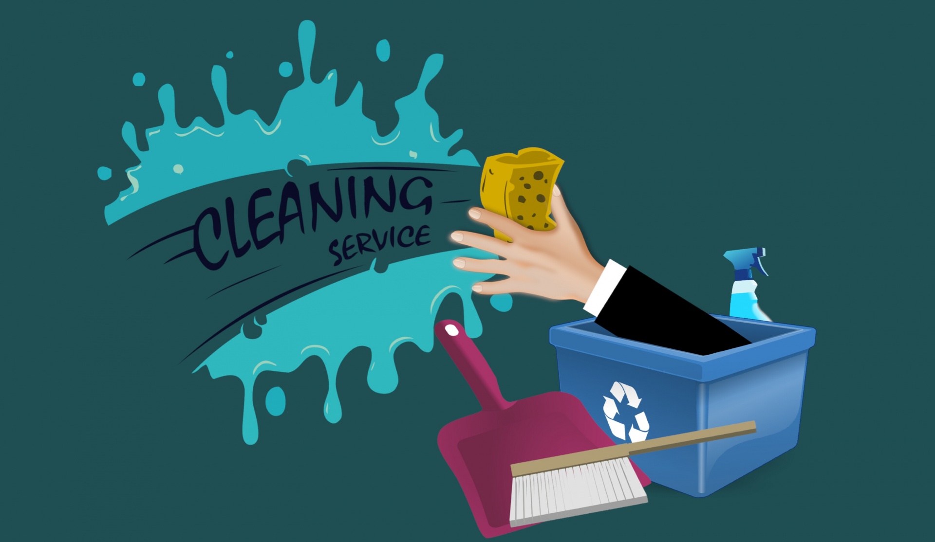 cleaning-service-free-stock-photo-public-domain-pictures