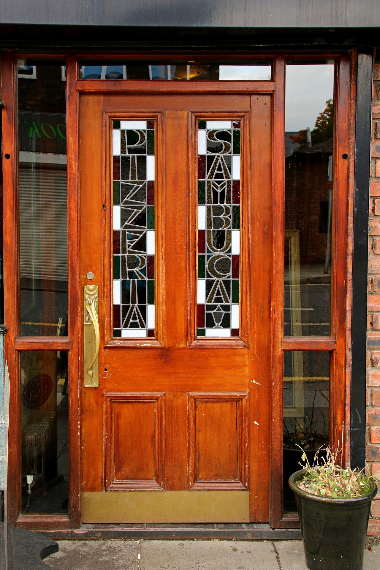 Doors Free Stock Photo - Public Domain Pictures