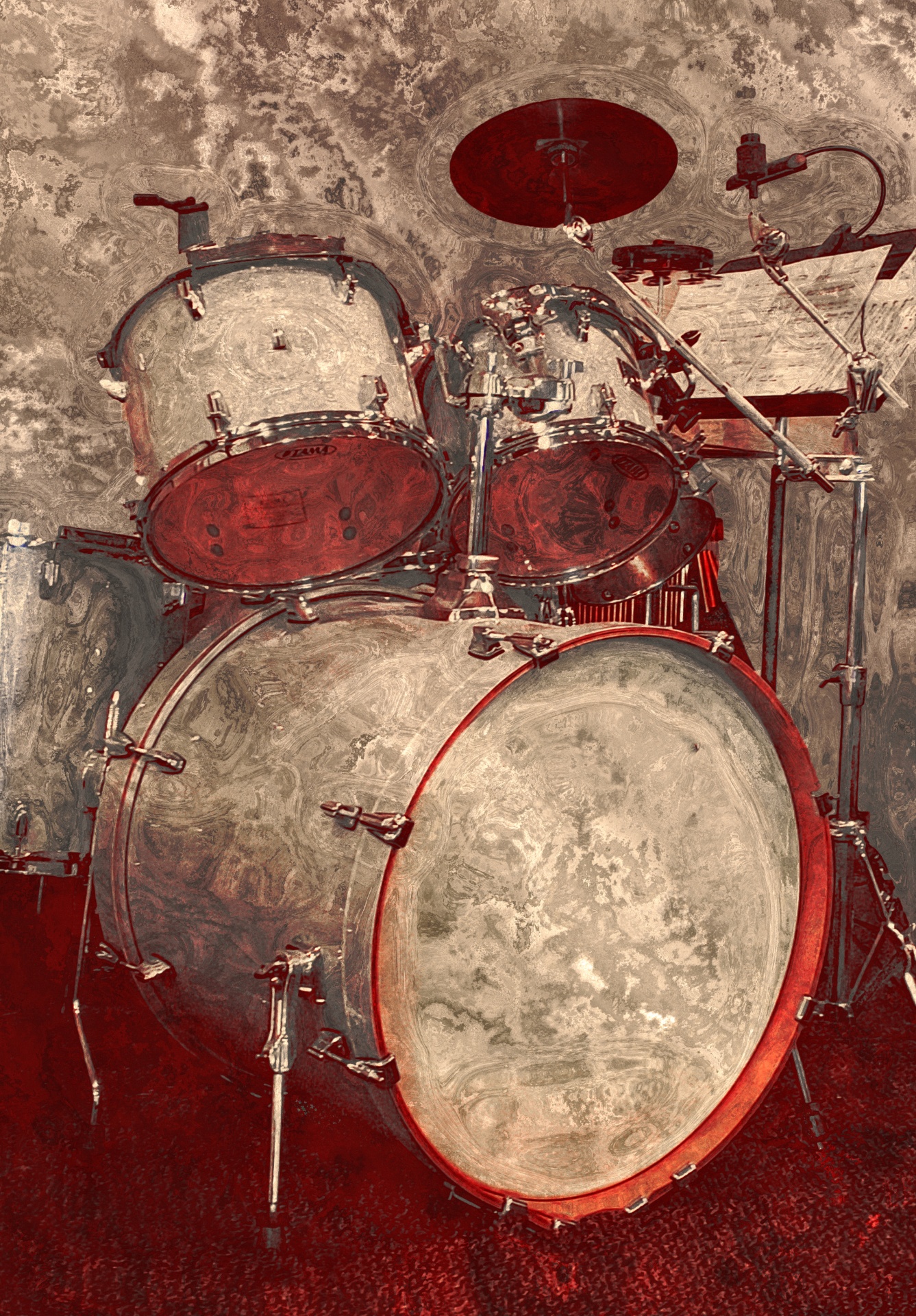 drums-free-stock-photo-public-domain-pictures