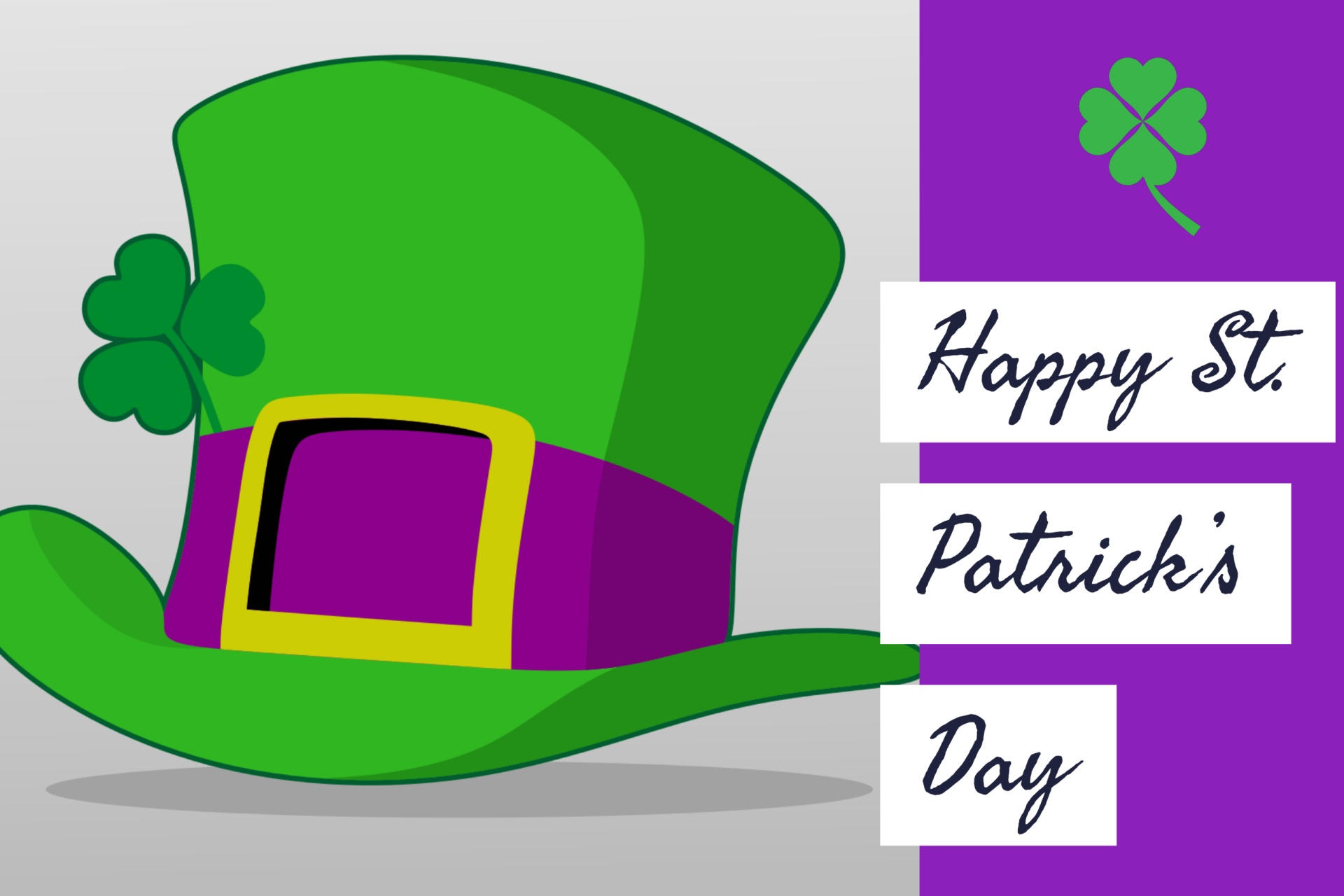 Happy St Patrick s Day Free Stock Photo Public Domain Pictures