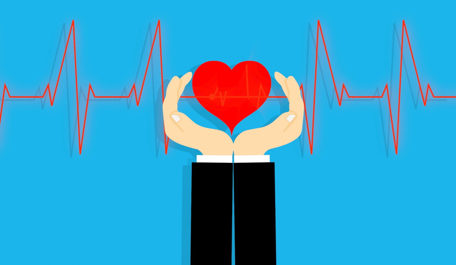 Heart Protection Free Stock Photo - Public Domain Pictures