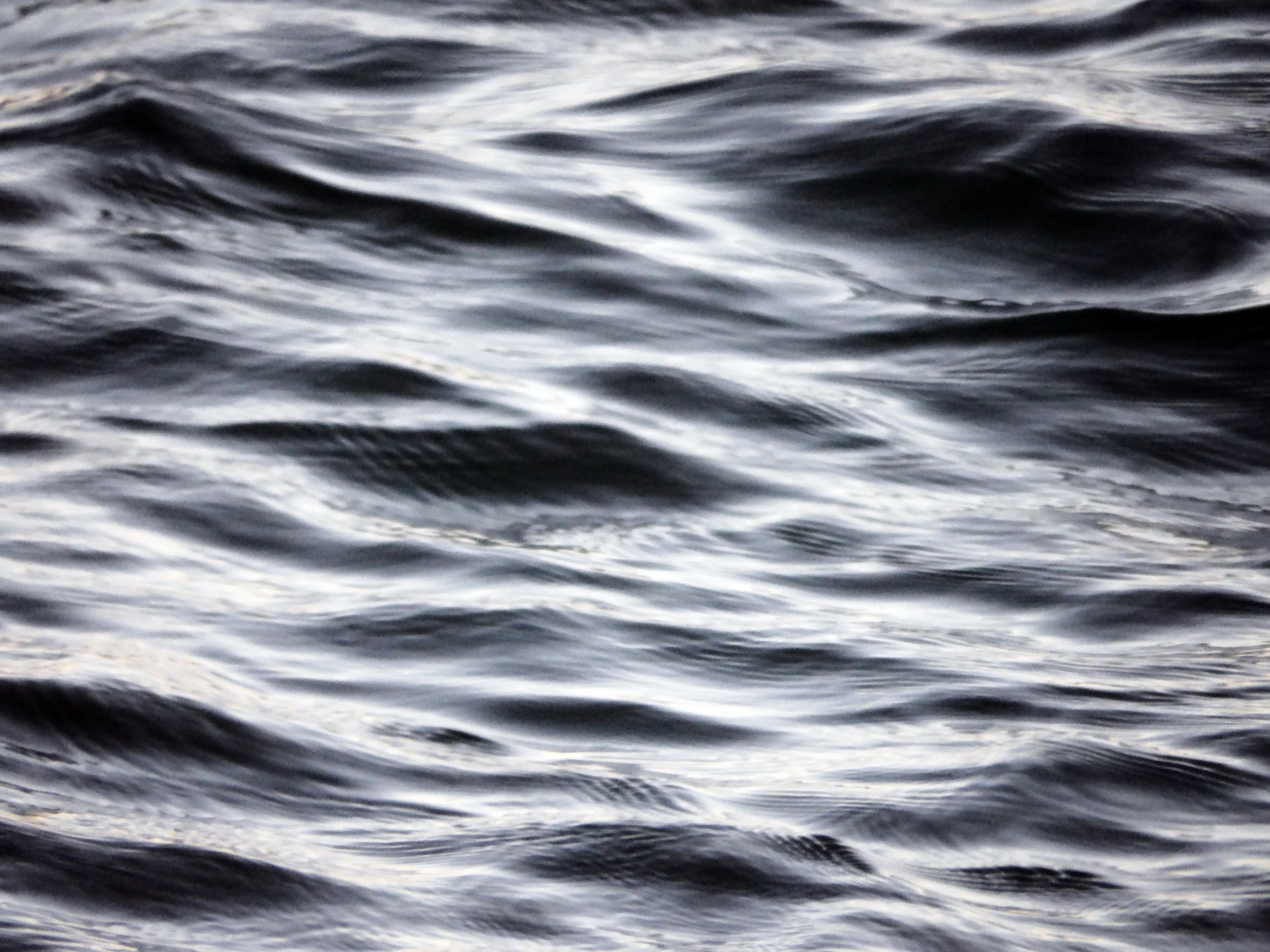 海の波bluryクローズアップテクスチャ 無料画像 Public Domain Pictures