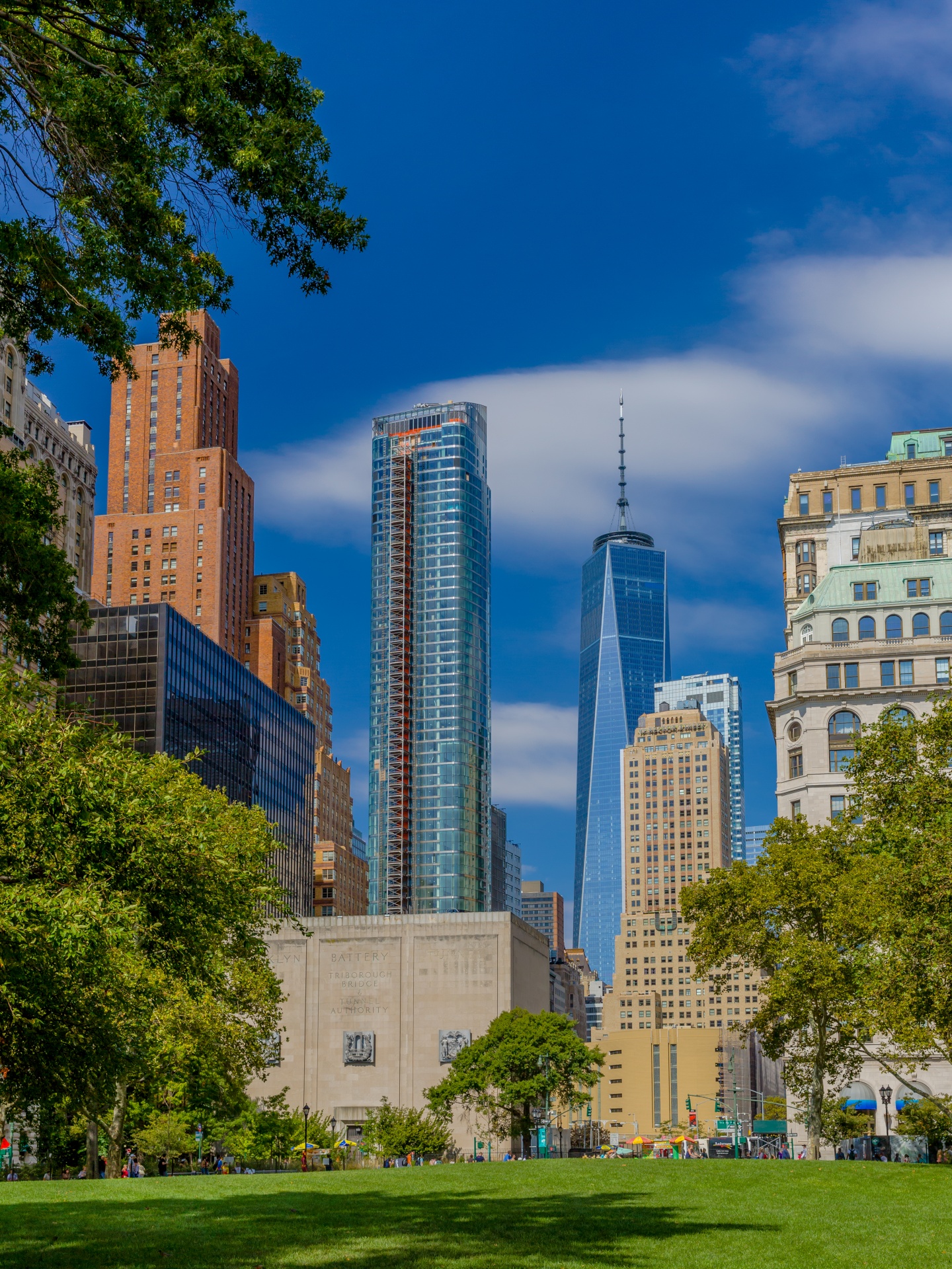 one-world-trade-center-free-stock-photo-public-domain-pictures
