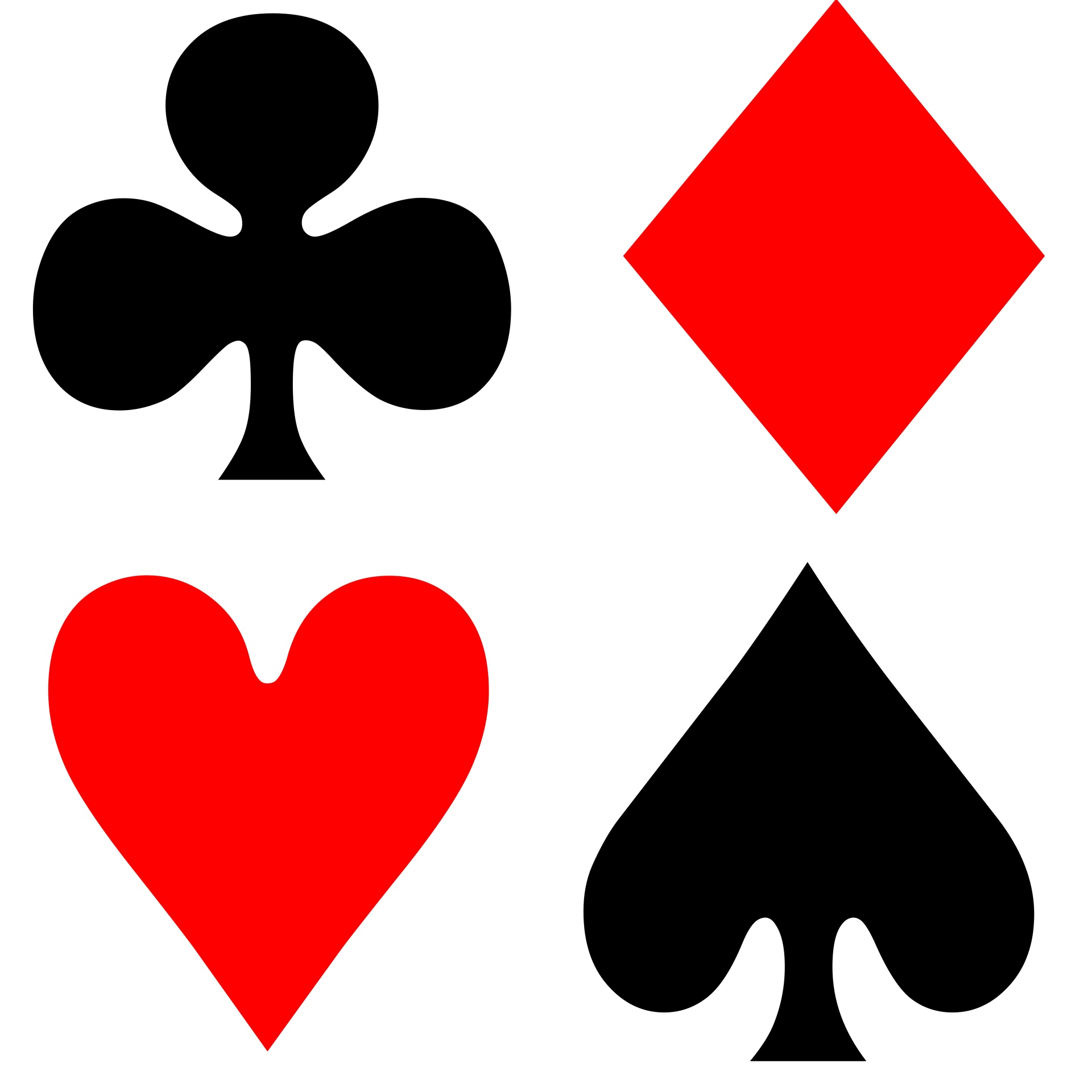 Poker Cards Free Stock Photo - Public Domain Pictures