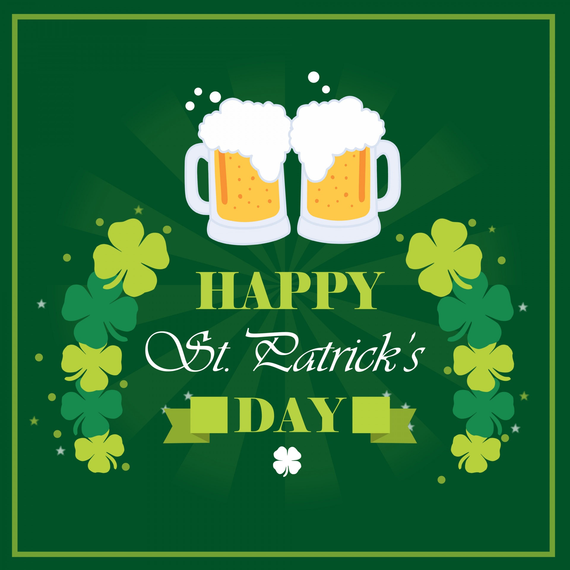 St Patrick&amp;#39;s Day Background Free Stock Photo - Public Domain Pictures