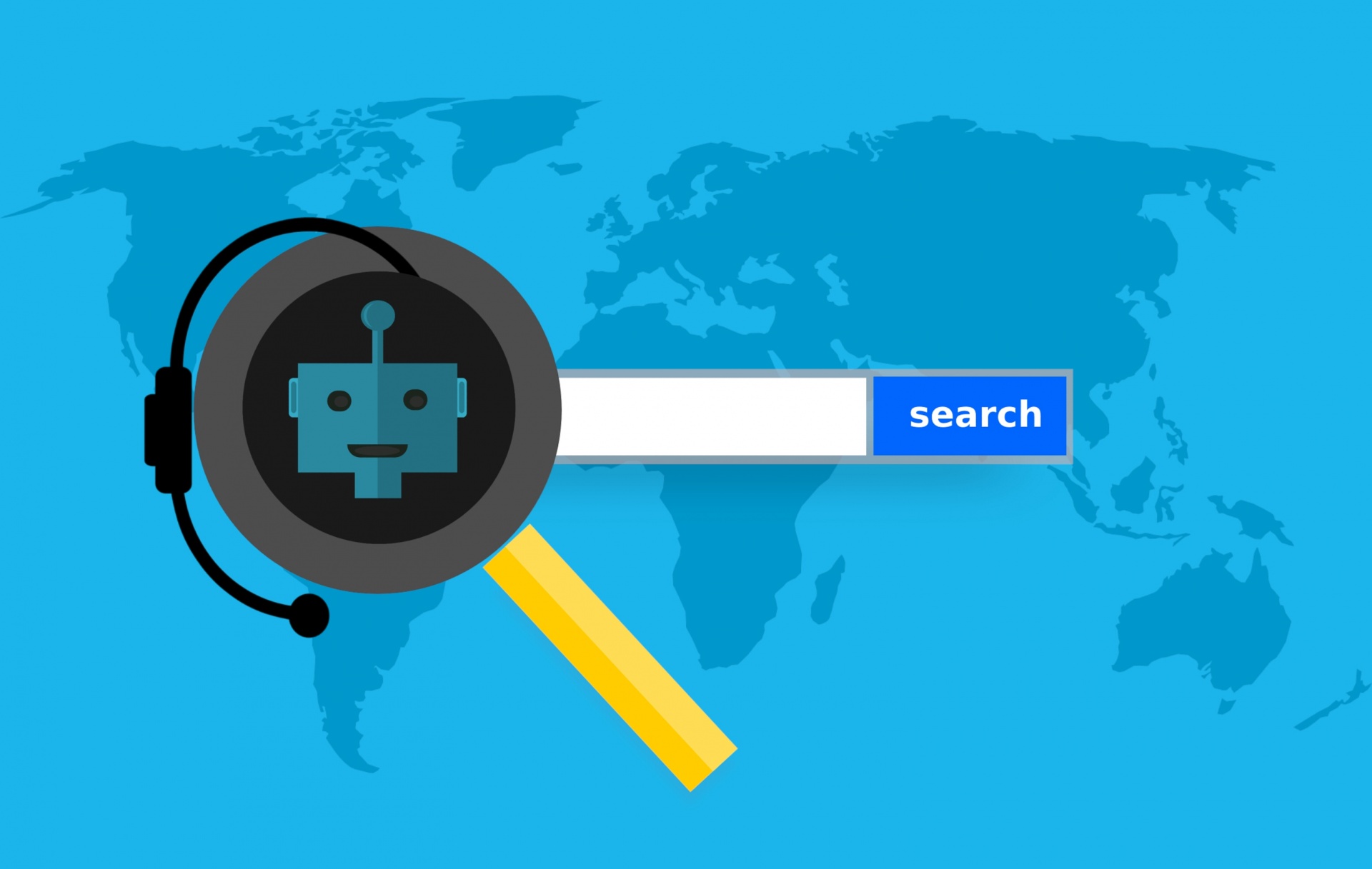 voice search for local seo