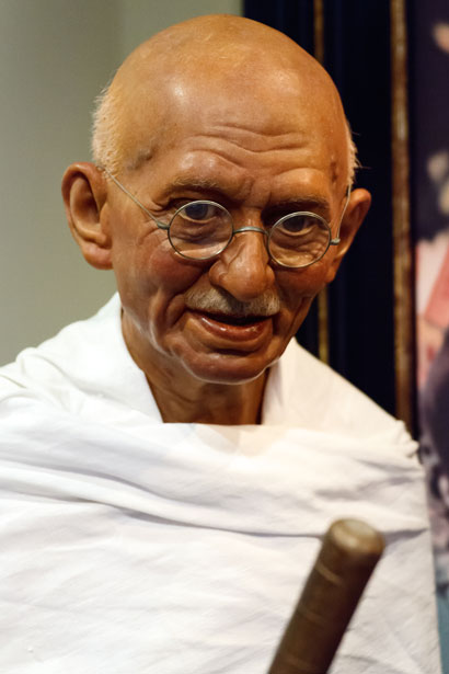 Gandhi Free Stock Photo - Public Domain Pictures