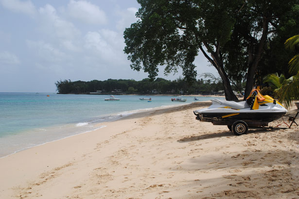 15 Mejores playas en Barbados 17