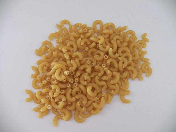 Image result for elbow macaroni
