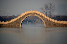 Puente de arcos