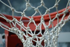 Net Basketball