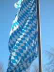 Bavaria Vlag