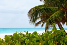 Caraibe plaja