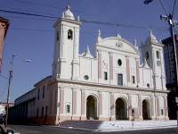 Asuncion Catedrala