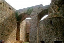 Bonaguil Castelul 4