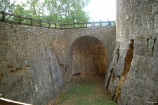Bonaguil Castelo