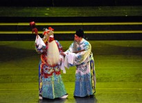Ópera Chinesa