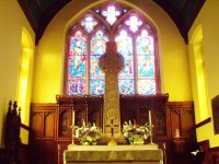 Biserica Altar