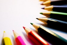Creioane color