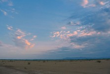 Desert Sky 01.07.12