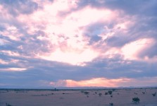 Wüste Sonnenaufgang 7-1-12c