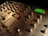 DJ-mixer 2
