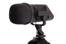 Microphone externe