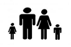 Family - symbole