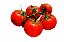 Čerstvá rajčata