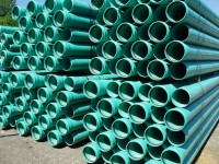 Green Duiker Pipes