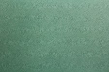 Green Leather Background