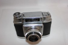 Halina 6-4 Camera