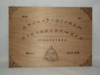 Hand Made tabliczką Ouija