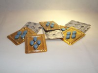 Herbal Viagra-Tabletten