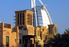 Hotel At Dubai