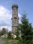 Torre de pedra